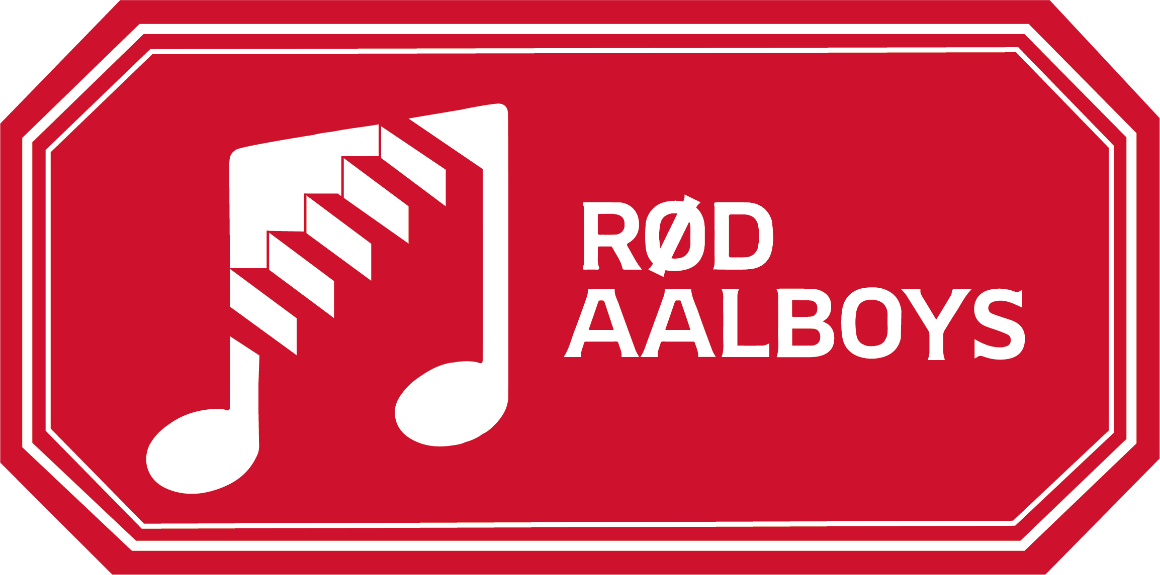 Rød Aalboys